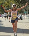 Donna_Carlsbad half marathon
