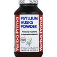 psyllium husks powder