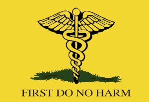do no harm
