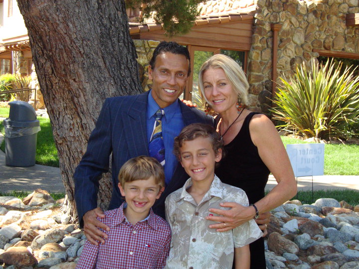 Aug 2010_Ross wedding