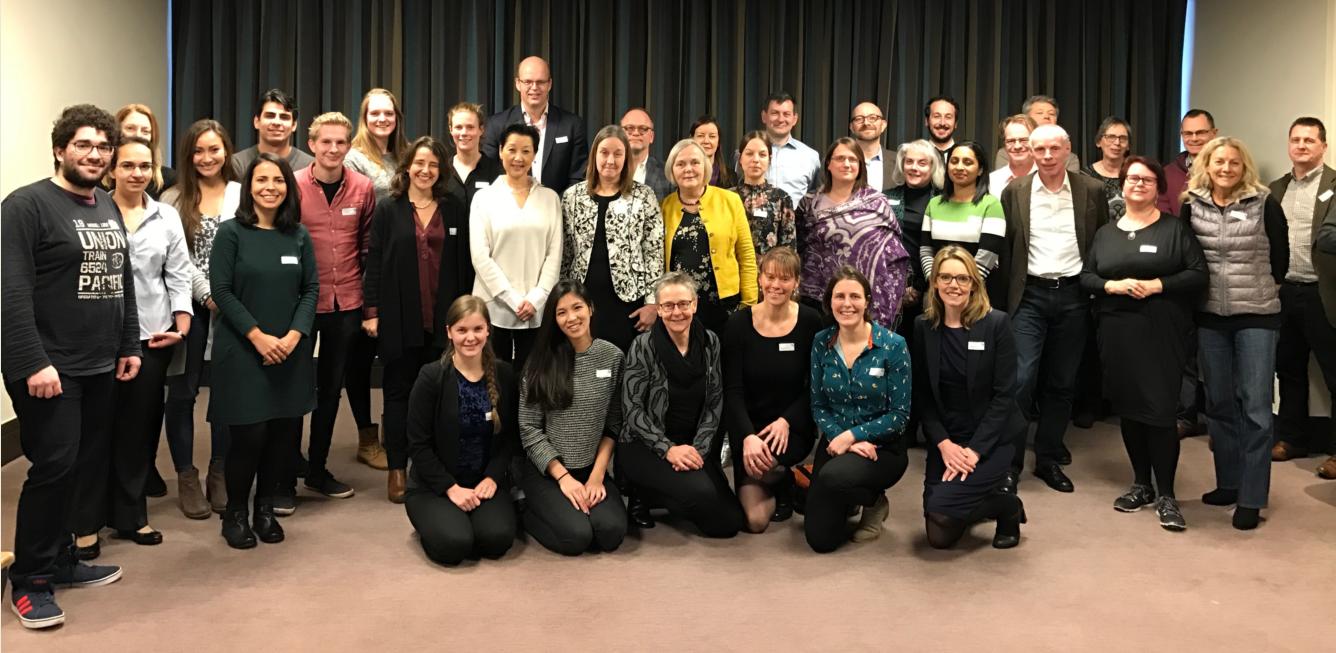 thumbnailprecision team london 2018